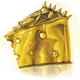 Gilded Cheese
