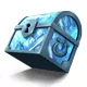 Icebreaker Treasure Chest