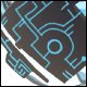 Infinite Labyrinth Trap