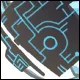 Infinite Labyrinth Trap