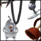 Maniacal Brain Extractor