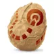 Map Clue Egg