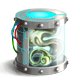 Mist Canister