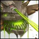 Noxious School of Sharks Skin