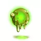 Polluted Charm
