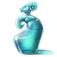 Ramming Speed Potion