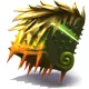 Rare Living Garden Treasure Chest (Season 1)