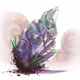 Raw Rift Crystal