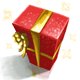 Red Winter Hunt Gift Box