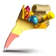 Relic Hunter Theme Scrap VIII