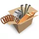 RhinoBot Parts