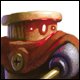 Sandtail Sentinel Trap