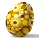 Antique Sharing Egg