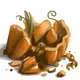 Smashed Pumpkin
