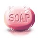 Soap Charm
