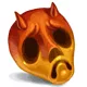 Spooky Mask
