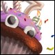 Stale Cupcake Golem Trap