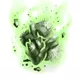 Super Rotten Charm