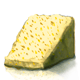 Sweet Havarti Cheese
