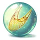 Treasure Trawling Charm