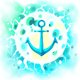 Ultimate Anchor Charm