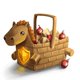 Year of the Horse Gift Basket