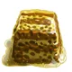 Yellow Double Sponge Charm