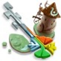 Zugzwang's Tower Key :: Map Piece - Mousehunt Item - Mousehunt Database &  Guide Info [DBG]