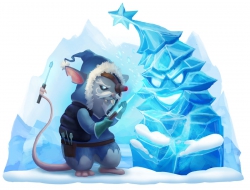 General Great Winter Hunt Event Guide : r/mousehunt