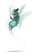 Fairy Mouse