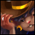 Mining Materials Manager Mouse