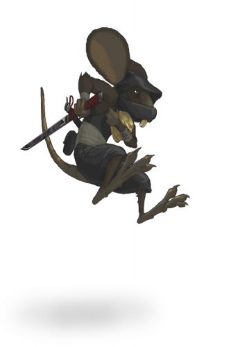 Zugzwang's Ultimate Move Trap :: Trap - Mousehunt Weapon - Mousehunt  Database & Guide Info [DBG]
