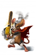 Zugzwang's Last Move Trap :: Trap - Mousehunt Weapon - Mousehunt Database &  Guide Info [DBG]