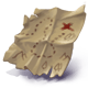 Whisker Woods Treasure Map