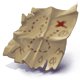 Fort Rox Treasure Map
