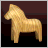 Dalecarlian Horse