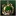 Dark Green Crown