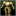 Gold-plated Armour