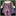 Voyageur Cloak