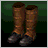 Adventurer's shoes