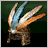 African Feather