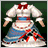 Alice's Costume