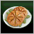 Ancient Roman Cheesecake