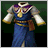 Astronomer's Robe