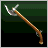 Axe Gun