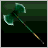 Axe of the Green Knight