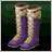 Babylonian Soldier's Boots