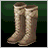 Babylonian Soldier's Boots