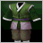 Herbalist's Clothes