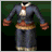 Bavarian Outfit w/ Laced Cuffs